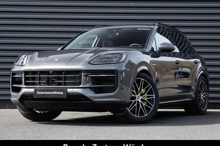 Porsche Cayenne Gebrauchtwagen
