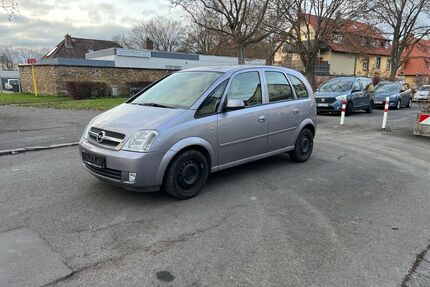 Opel Meriva Gebrauchtwagen