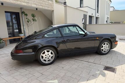 Porsche 964 Gebrauchtwagen