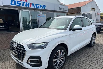 Audi Q5 Gebrauchtwagen