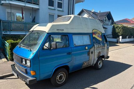 VW T3 andere Gebrauchtwagen