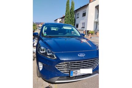Ford Kuga Gebrauchtwagen
