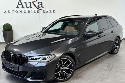 BMW 520 Gebrauchtwagen
