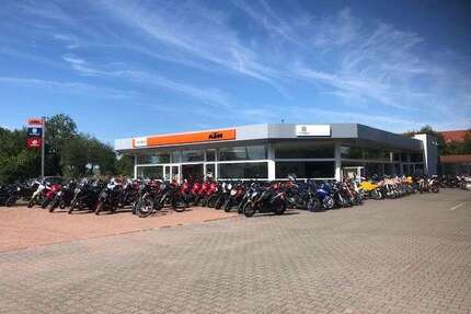 KTM 1050 Adventure Gebrauchtwagen