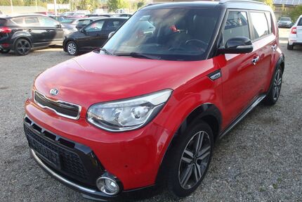 Kia Soul Gebrauchtwagen