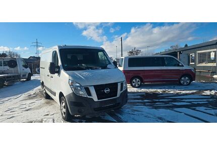Nissan NV400 Gebrauchtwagen