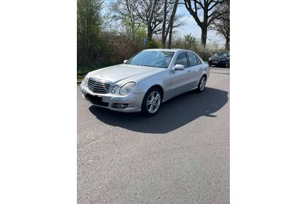 Mercedes-Benz E 280 Gebrauchtwagen