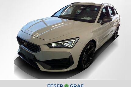 Cupra Leon Gebrauchtwagen