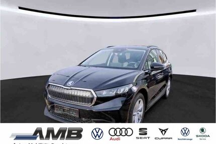 Skoda Enyaq Gebrauchtwagen