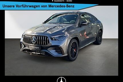 Mercedes-Benz GLE 53 AMG Gebrauchtwagen