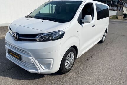Toyota Proace (Verso) Gebrauchtwagen
