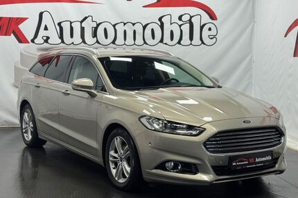 Ford Mondeo Gebrauchtwagen