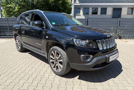 Jeep Compass Gebrauchtwagen