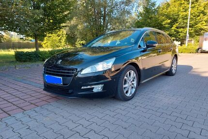 Peugeot 508 Gebrauchtwagen