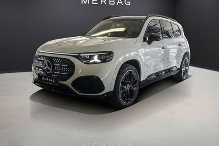 Mercedes-Benz GLB 250 Gebrauchtwagen