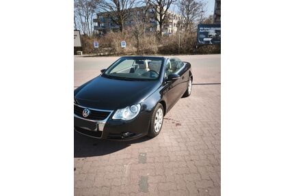 VW Eos Gebrauchtwagen