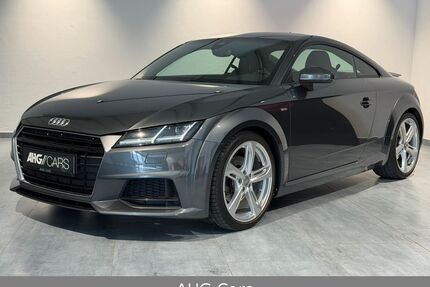 Audi TT Gebrauchtwagen