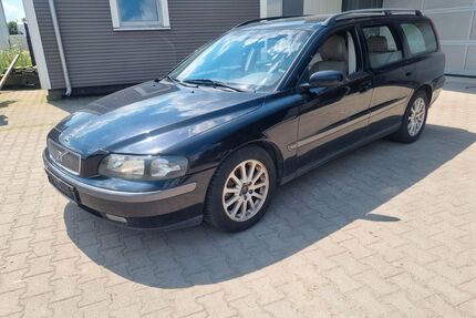 Volvo V70 Gebrauchtwagen