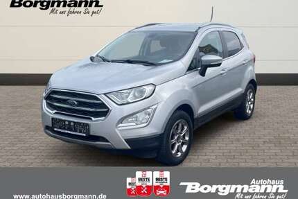 Ford EcoSport Gebrauchtwagen