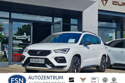 Cupra Ateca Gebrauchtwagen