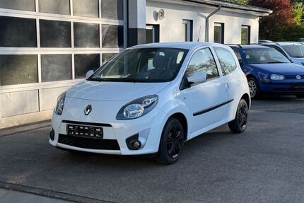Renault Twingo Gebrauchtwagen