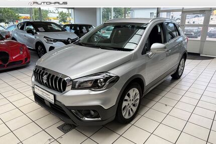 Suzuki SX4 Gebrauchtwagen
