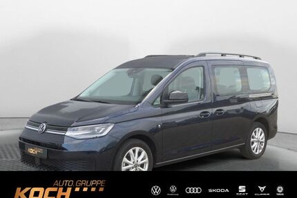 VW Caddy Maxi 