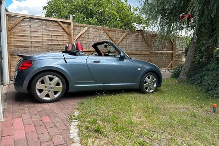 Daihatsu Copen Gebrauchtwagen
