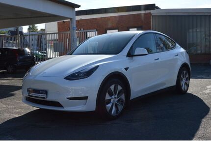 Tesla Model Y Gebrauchtwagen