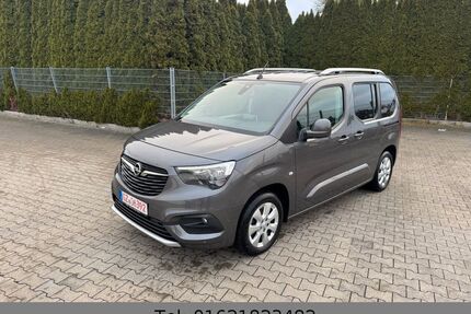 Opel Combo Gebrauchtwagen