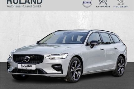 Volvo V60 Gebrauchtwagen