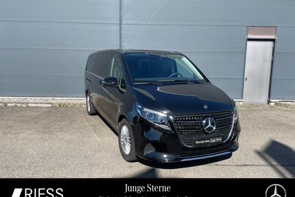 Mercedes-Benz V 300 Gebrauchtwagen
