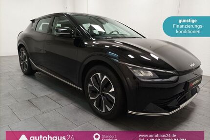 Kia EV6 Gebrauchtwagen