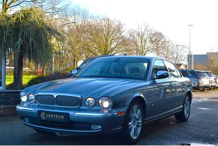 Jaguar XJ Gebrauchtwagen