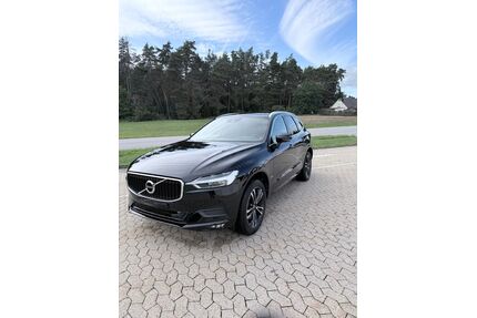 Volvo XC60 Gebrauchtwagen