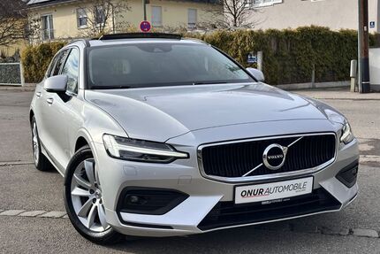 Volvo V60 Gebrauchtwagen