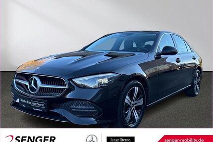 Mercedes-Benz C 180 Gebrauchtwagen