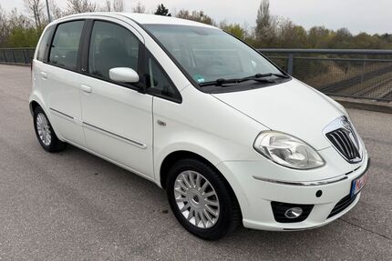 Lancia MUSA Gebrauchtwagen