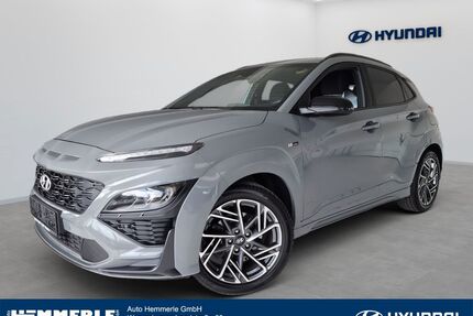 Hyundai KONA Gebrauchtwagen