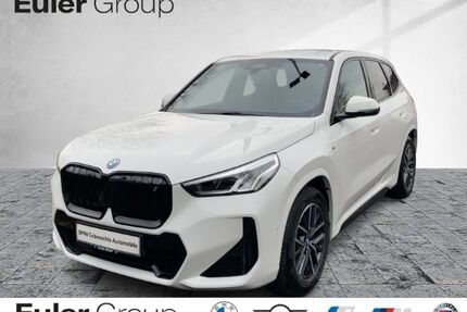 BMW iX1 Gebrauchtwagen