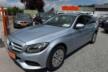 Mercedes-Benz C 180 Gebrauchtwagen