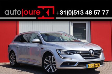 Renault Talisman Gebrauchtwagen