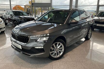 Skoda Kamiq Gebrauchtwagen