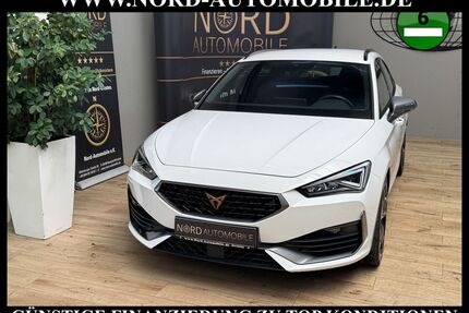 Cupra Leon Gebrauchtwagen