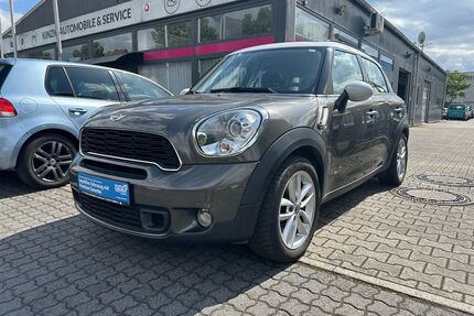 Mini Countryman S (Cooper) Gebrauchtwagen