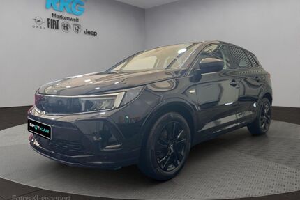 Opel Grandland (X) Gebrauchtwagen