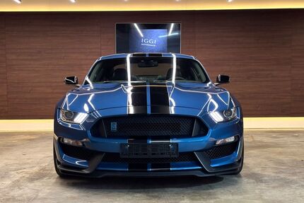 Ford Mustang Gebrauchtwagen