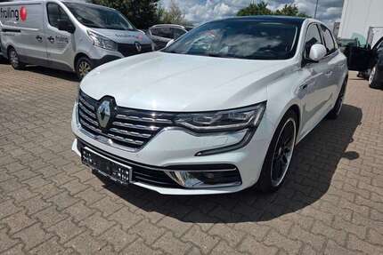Renault Talisman Gebrauchtwagen