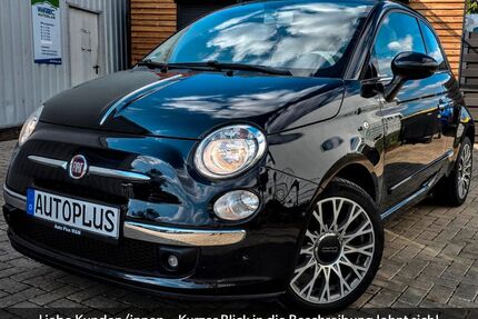Fiat 500C Gebrauchtwagen