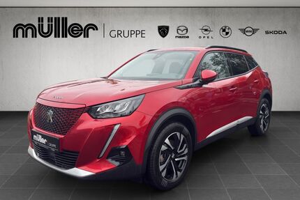 Peugeot 2008 Gebrauchtwagen